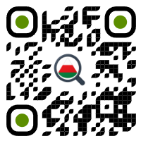QR code do instalacji Praktycznych Tabel Wartości Odżywczych dla Optymalnych