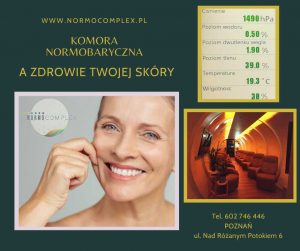Read more about the article Komora normobaryczna